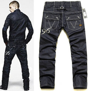 G-tar long jeans men 28-38-085